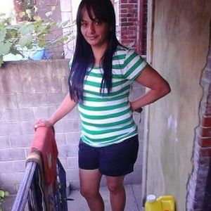 Meet your Posher, Edna